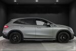 Mercedes-Benz EQE SUV 2023 