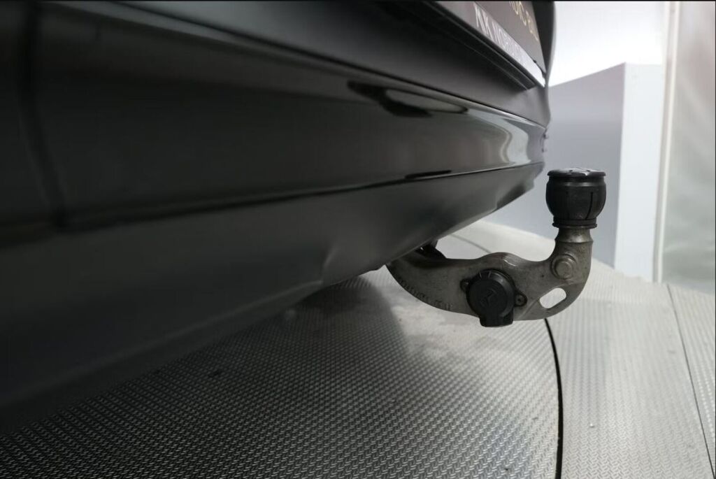 Mercedes-Benz EQE SUV 2023 