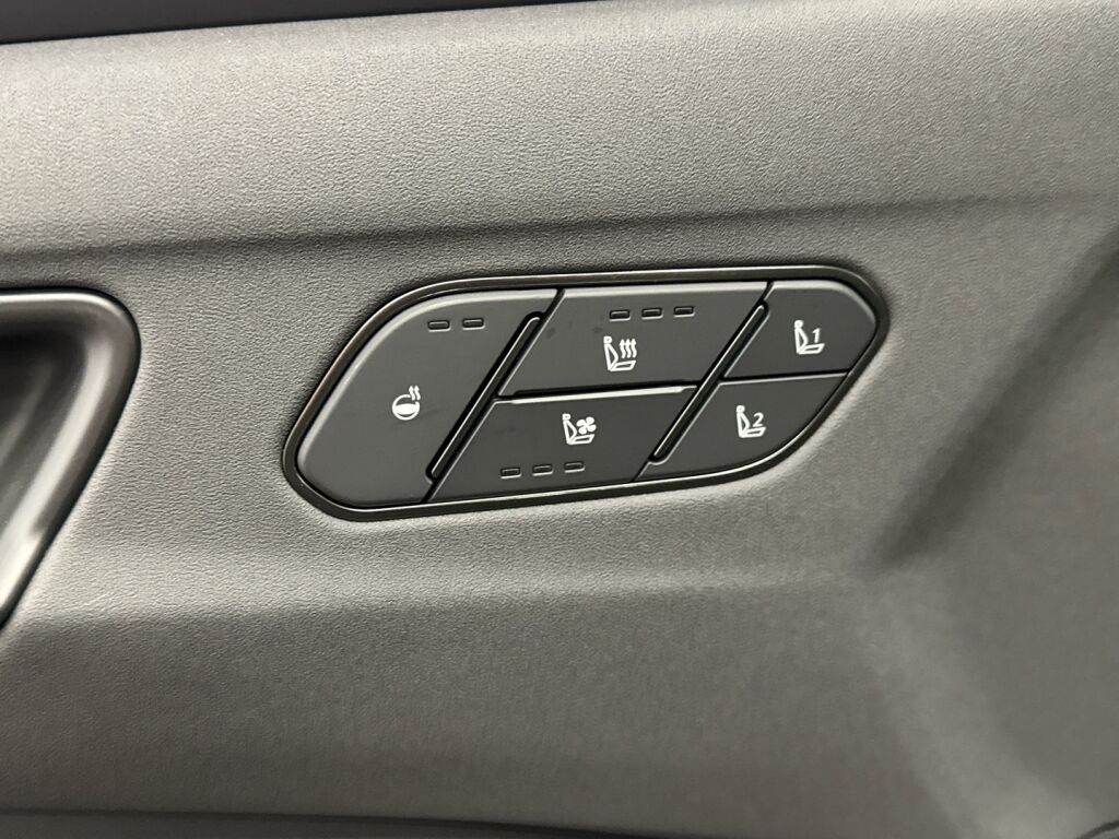 Kia EV5 2026 Vihreä