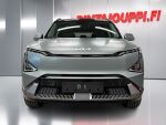 Kia EV5 2026 Vihreä