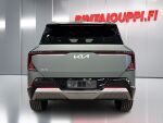 Kia EV5 2026 Vihreä