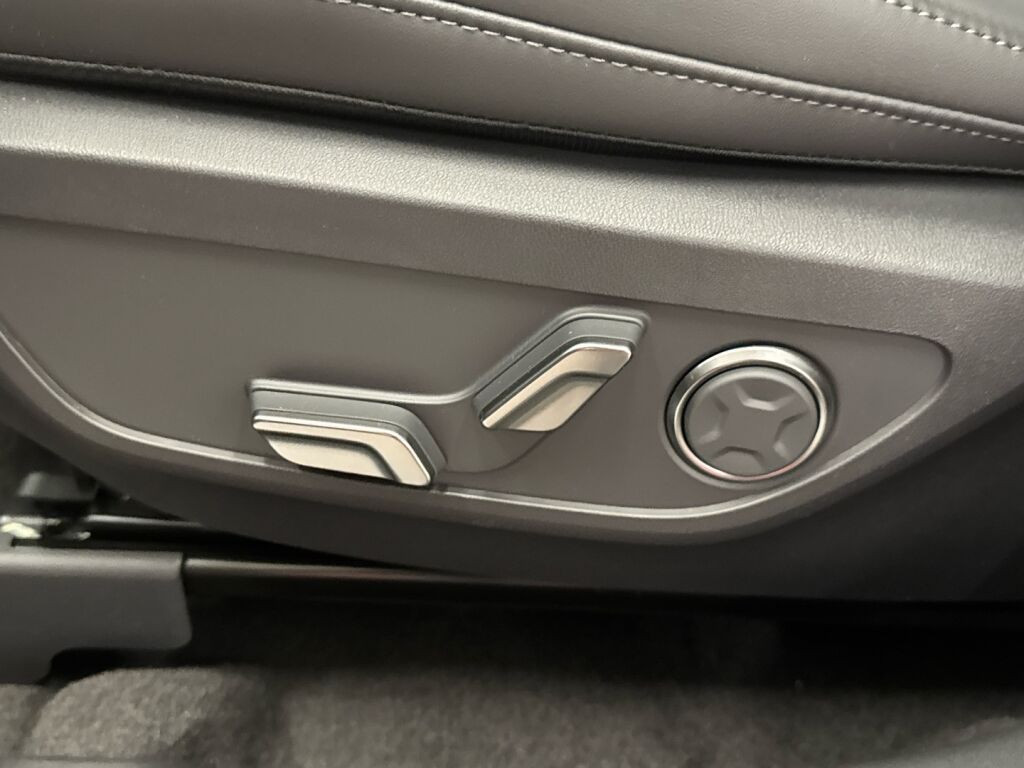 Kia EV5 2026 Vihreä