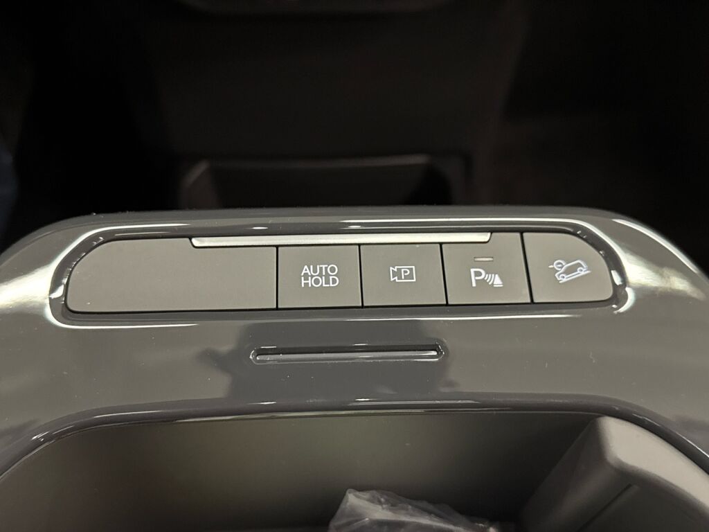 Kia EV5 2026 Vihreä