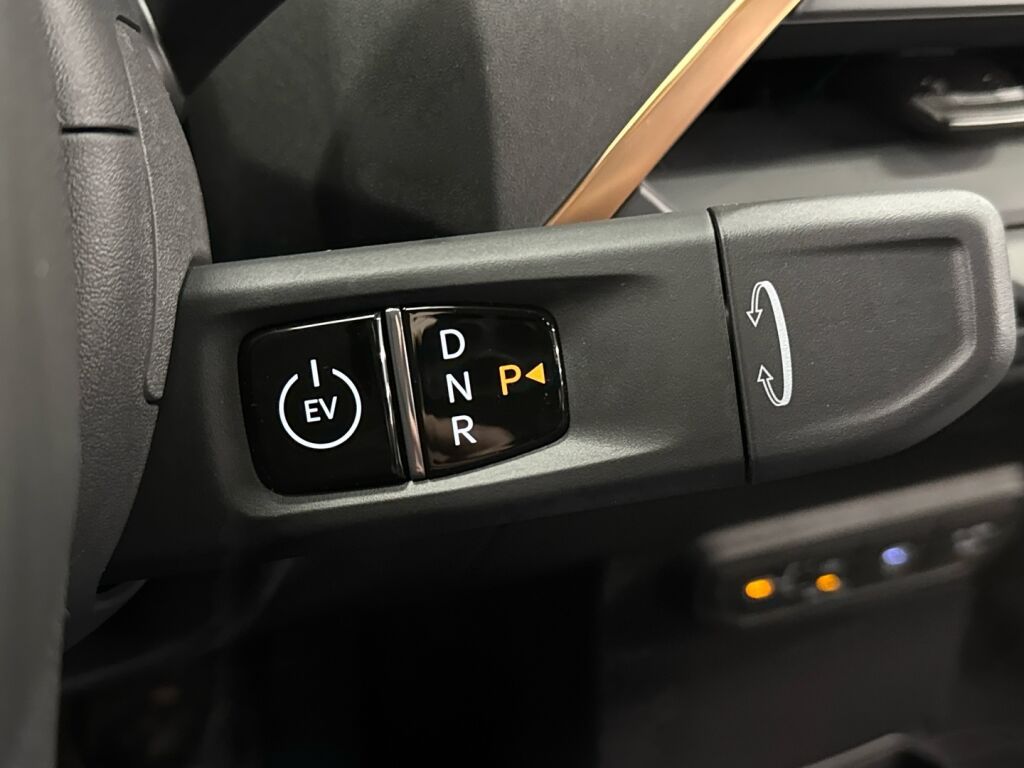 Kia EV5 2026 Vihreä