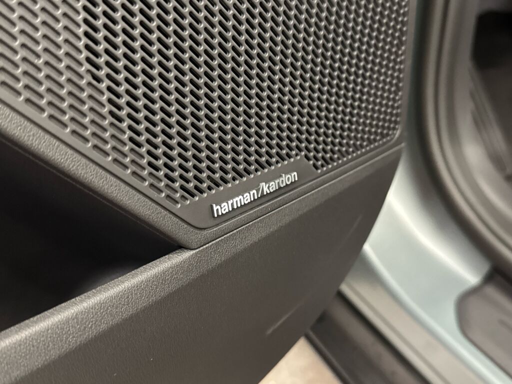 Kia EV5 2026 Vihreä