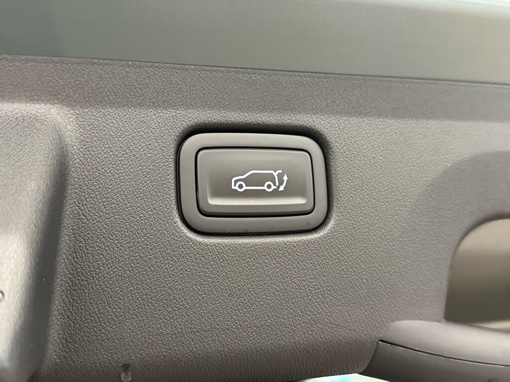 Kia EV5 2026 Vihreä