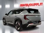 Kia EV5 2026 Vihreä