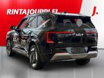 Kia EV5 2026 Musta
