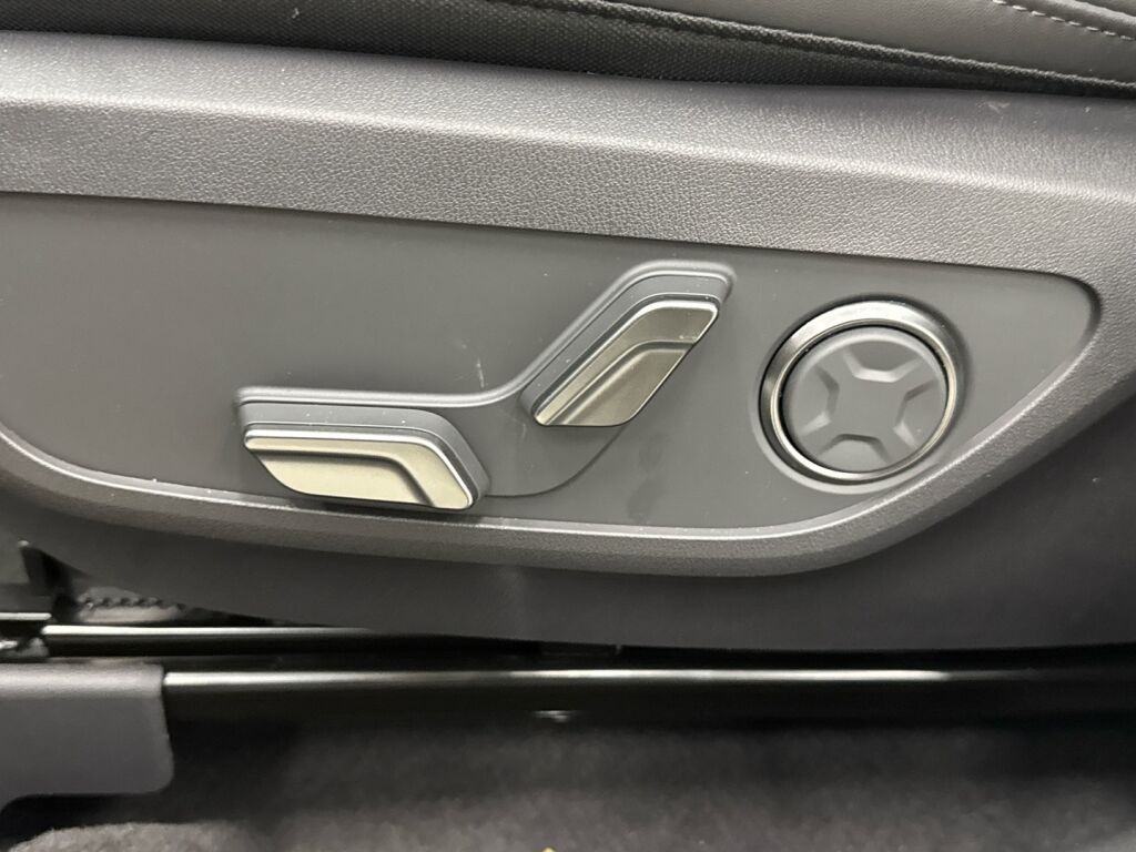 Kia EV5 2026 Valkoinen