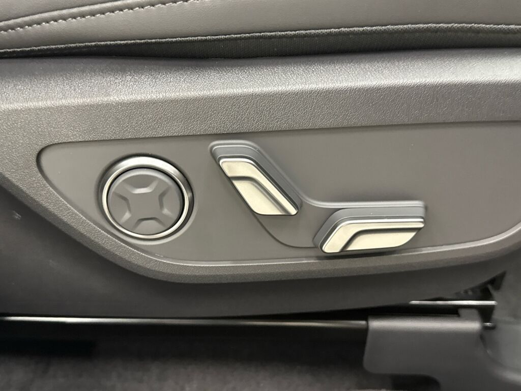 Kia EV5 2026 Valkoinen