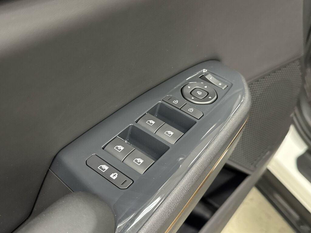 Kia EV5 2026 Valkoinen