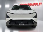 Kia EV5 2026 Valkoinen