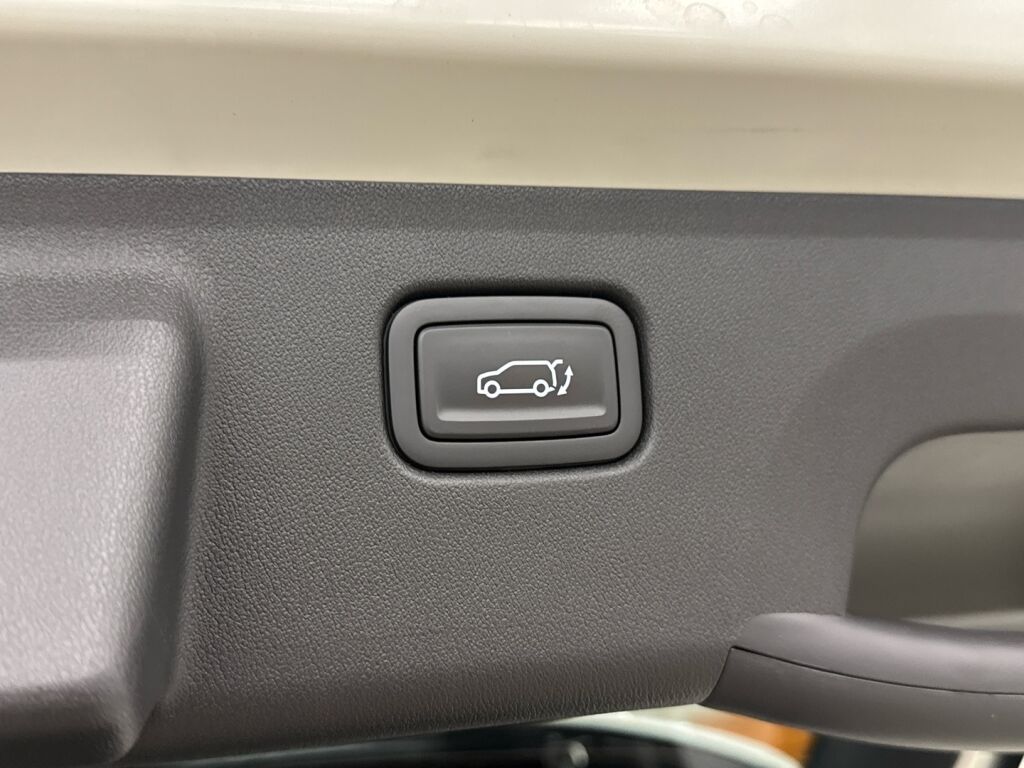 Kia EV5 2026 Valkoinen