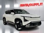 Kia EV5 2026 Valkoinen