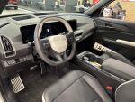 Kia EV5 2026 Harmaa