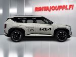 Kia EV5 2026 Harmaa