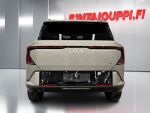 Kia EV5 2026 Harmaa