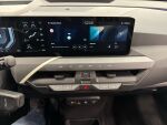 Kia EV5 2026 Harmaa
