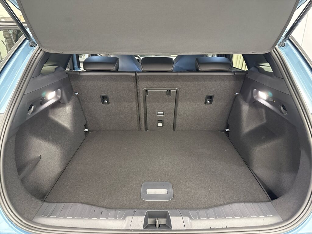 Ford Explorer 2026 Arctic Blue