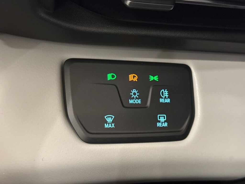 Ford Explorer 2026 Arctic Blue