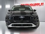 Ford Kuga 2026 Musta
