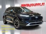 Ford Kuga 2026 Musta