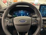 Ford Kuga 2026 Musta