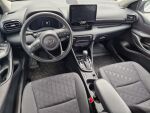 Toyota Yaris 2026 Harmaa