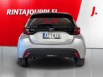 Toyota Yaris 2026 Harmaa