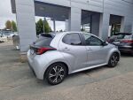Toyota Yaris 2026 Harmaa