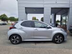 Toyota Yaris 2026 Harmaa