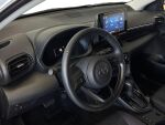 Toyota Yaris 2026 Harmaa