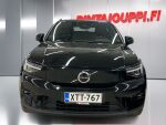 Volvo XC40 2023 Musta