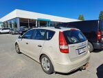 Hyundai i30 2011 Hopea