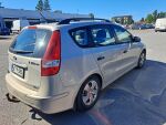Hyundai i30 2011 Hopea