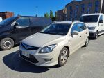 Hyundai i30 2011 Hopea