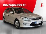 Hyundai i30 2011 Hopea