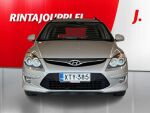 Hyundai i30 2011 Hopea