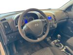 Hyundai i30 2011 Hopea