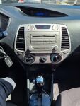 Hyundai i20 2011 Hopea