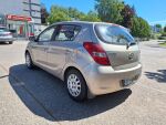 Hyundai i20 2011 Hopea