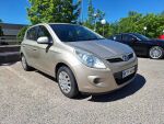 Hyundai i20 2011 Hopea