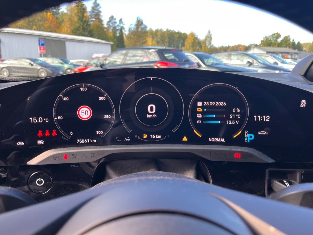 Porsche Taycan 2022 Valkoinen