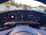 Porsche Taycan 2022 Valkoinen