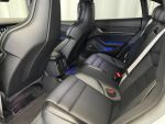 Porsche Taycan 2022 Valkoinen