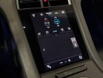 Porsche Taycan 2022 Valkoinen