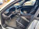 Porsche Taycan 2022 Valkoinen