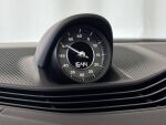 Porsche Taycan 2022 Valkoinen