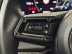 Porsche Taycan 2022 Valkoinen