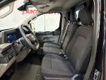 Ford Transit Custom 2025 